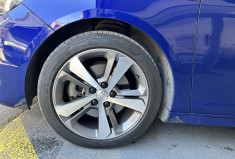 Peugeot 308 GT LINE II 2.0 BLUEHDI 150 BVA 