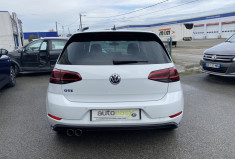 Volkswagen Golf VII Phase 2 GTE 1.4 TSI 204 Hybrid DSG6 150 CV BVA
