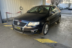 Volkswagen Passat 3.2 V6 FSI 250 