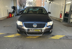 Volkswagen Passat 3.2 V6 FSI 250 