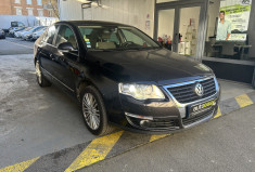 Volkswagen Passat 3.2 V6 FSI 250 