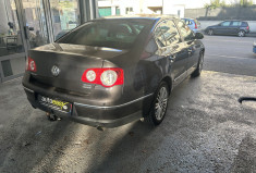 Volkswagen Passat 3.2 V6 FSI 250 