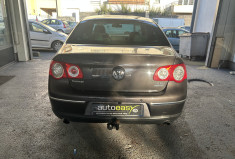 Volkswagen Passat 3.2 V6 FSI 250 