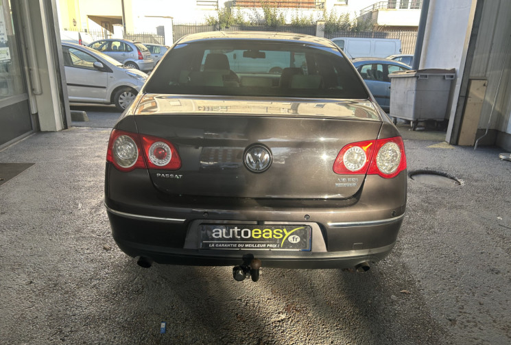 Volkswagen Passat 3.2 V6 FSI 250 