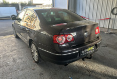 Volkswagen Passat 3.2 V6 FSI 250 