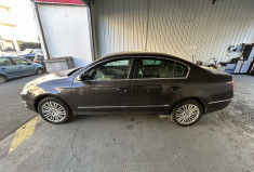 Volkswagen Passat 3.2 V6 FSI 250 