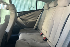 Volkswagen Passat 3.2 V6 FSI 250 