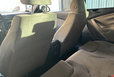 Volkswagen Passat 3.2 V6 FSI 250 