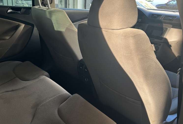 Volkswagen Passat 3.2 V6 FSI 250 
