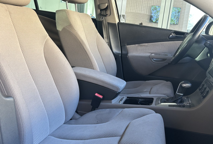 Volkswagen Passat 3.2 V6 FSI 250 