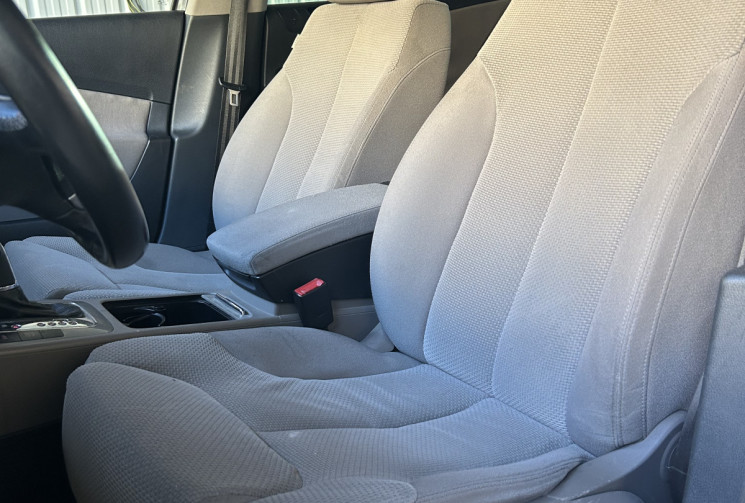 Volkswagen Passat 3.2 V6 FSI 250 