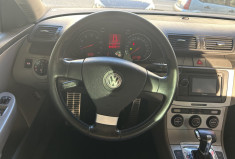 Volkswagen Passat 3.2 V6 FSI 250 