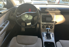 Volkswagen Passat 3.2 V6 FSI 250 