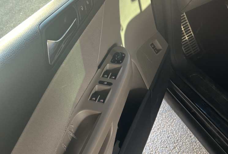 Volkswagen Passat 3.2 V6 FSI 250 