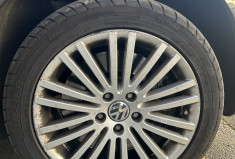 Volkswagen Passat 3.2 V6 FSI 250 