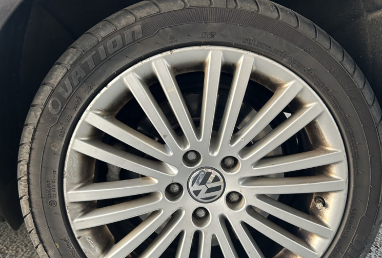 Volkswagen Passat 3.2 V6 FSI 250 