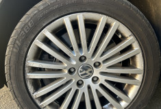 Volkswagen Passat 3.2 V6 FSI 250 