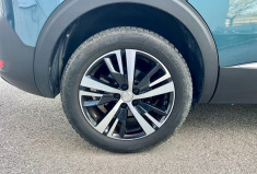 Peugeot 5008 II 1.5 BlueHDi 130ch Allure Business EAT8 / coffre électrique / 