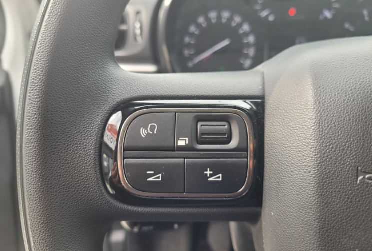 Citroën C3 BlueHDI 100 S&S FEEL BUSINESS