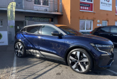 Renault Megane E TECH ELECTRIC EV60 220ch TECHNO SUPER CHARGE 