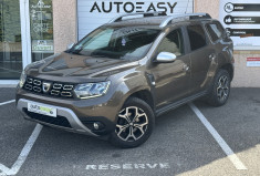 Dacia Duster 1.0 ECO-G 100ch Prestige 4x2 / Historique entretien complet / Sièges chauffants