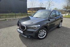 BMW X1  sDrive18iA 140ch Business Design DKG7