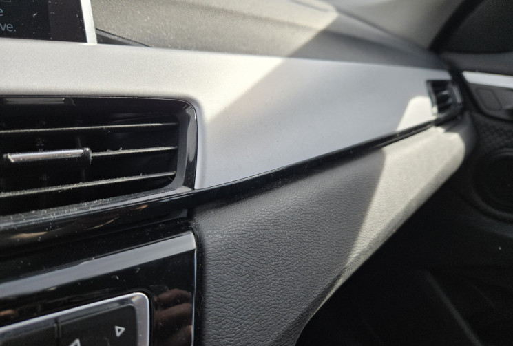 BMW X1  sDrive18iA 140ch Business Design DKG7