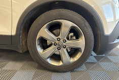 Opel Mokka 1.4 TURBO 4x2 140 COSMO 