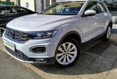 Volkswagen T-Roc 1.5 TSI 150cv DSG7 LOUNGE / 1ere Main Suivi VW