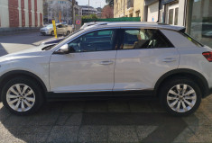 Volkswagen T-Roc 1.5 TSI 150cv DSG7 LOUNGE / 1ere Main Suivi VW