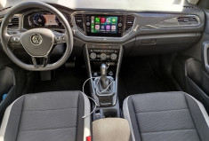 Volkswagen T-Roc 1.5 TSI 150cv DSG7 LOUNGE / 1ere Main Suivi VW