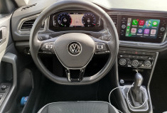 Volkswagen T-Roc 1.5 TSI 150cv DSG7 LOUNGE / 1ere Main Suivi VW