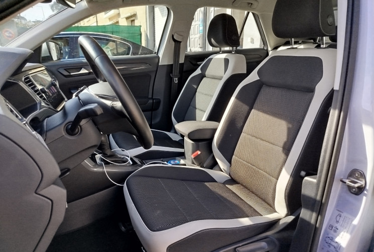 Volkswagen T-Roc 1.5 TSI 150cv DSG7 LOUNGE / 1ere Main Suivi VW