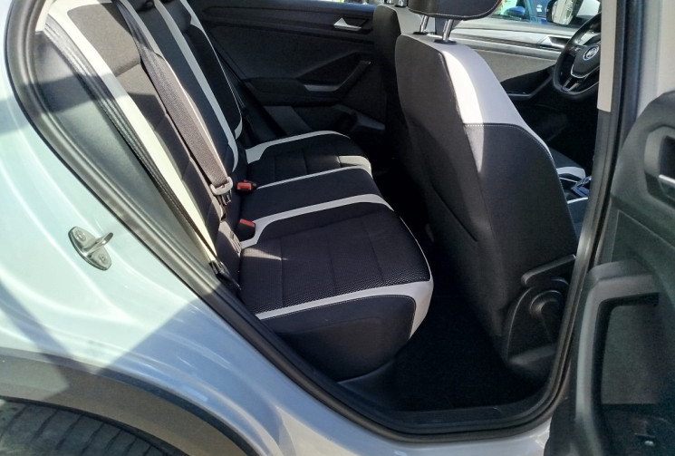Volkswagen T-Roc 1.5 TSI 150cv DSG7 LOUNGE / 1ere Main Suivi VW