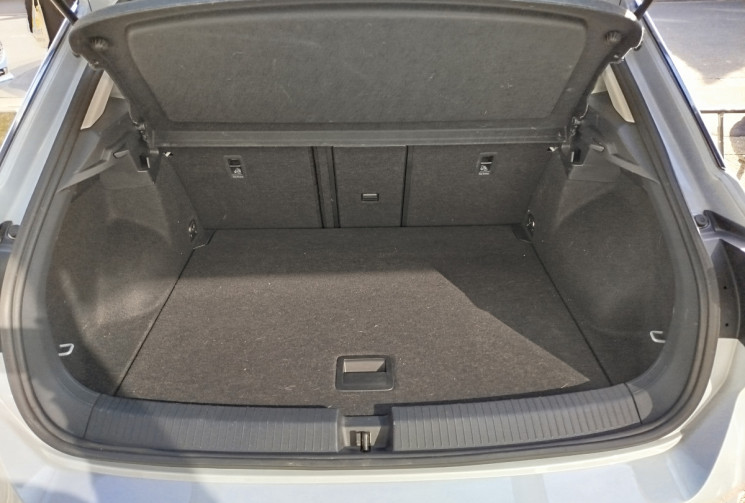 Volkswagen T-Roc 1.5 TSI 150cv DSG7 LOUNGE / 1ere Main Suivi VW