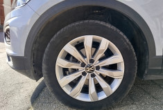 Volkswagen T-Roc 1.5 TSI 150cv DSG7 LOUNGE / 1ere Main Suivi VW