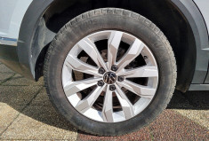 Volkswagen T-Roc 1.5 TSI 150cv DSG7 LOUNGE / 1ere Main Suivi VW