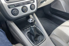 Volkswagen EOS 2.0 FSI 150 CARAT CUIR SIEGES ELECTRIQUE ENTRETIEN VOLKSWAGEN