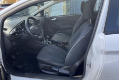 Ford Fiesta  VII 1.5 TDCi  85 cv Business UTILITAIRE