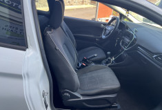 Ford Fiesta  VII 1.5 TDCi  85 cv Business UTILITAIRE
