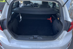 Ford Fiesta  VII 1.5 TDCi  85 cv Business UTILITAIRE