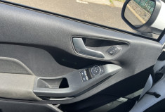 Ford Fiesta  VII 1.5 TDCi  85 cv Business UTILITAIRE