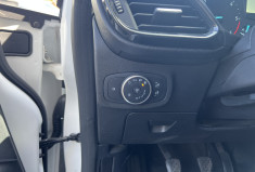 Ford Fiesta  VII 1.5 TDCi  85 cv Business UTILITAIRE