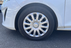 Ford Fiesta  VII 1.5 TDCi  85 cv Business UTILITAIRE