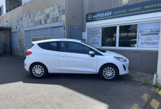 Ford Fiesta  VII 1.5 TDCi  85 cv Business UTILITAIRE