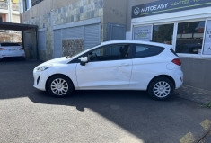 Ford Fiesta  VII 1.5 TDCi  85 cv Business UTILITAIRE