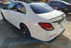 Mercedes CLASSE E 300De EQ Power 194 cv AMG LINE / BURNMESTER/ SUIVI MERCEDES 
