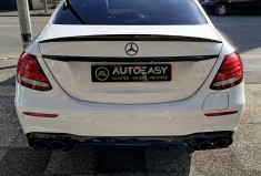 Mercedes CLASSE E 300De EQ Power 194 cv AMG LINE / BURNMESTER/ SUIVI MERCEDES 