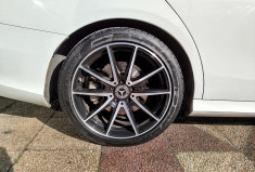 Mercedes CLASSE E 300De EQ Power 194 cv AMG LINE / BURNMESTER/ SUIVI MERCEDES 