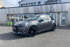 DS DS 3 1.2 THP 110 CV CAFE RACER - BOITE AUTOMATIQUE - TRES BIEN ENTRETENU - GARANTIE 12 MOIS